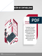 Semana 03 - Infografía - Definición de Contabilidad