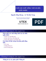 Slide XSTK Chương5