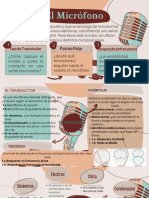 El Micrófono (Trabajo)