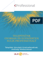 SuliX Professional