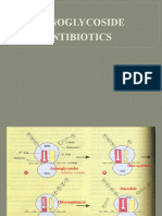 Aminoglycosides