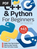 C-Python For Beginners