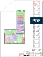 35-0502 - Legplan - PRO-012139-GREEN C 35-0502 - VAN GUCHT - TEMMERMAN-PLAN-A2-L +0