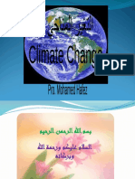 Climate Change 6