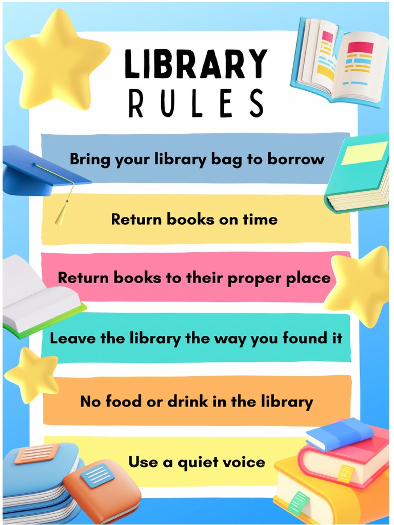 Types Of Special Library In Nigeria