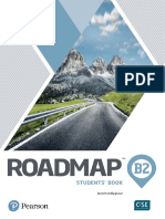 Pearson - Roadmap B2 Upper-Intermediate Student - S Book