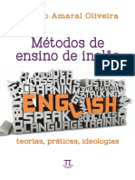 Silo - Tips - Metodos de Ensino de Ingles