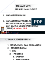 (Pertemuan Ketiga) Managemen Dan Organisasi Dan FRS