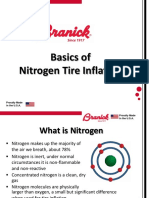 Nitrogen Basics