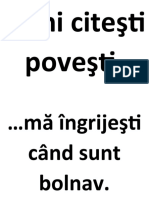 Mami Te Iubesc Pentru CA