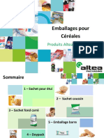 Emballages - Céréales - AP.21.05 (FRA)