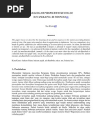 Download Pajak Dalam Perspektif Hukum Islam by Mustofa Anwar SN60086047 doc pdf