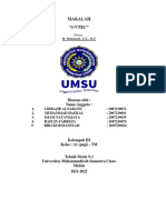 MAKALAH Kelompok 3 Teknologi I-VTEC