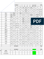 Time Table 2022-23 Secondary