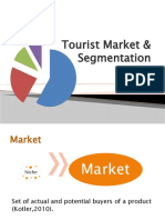 Lesson 2 Market Segmenttarget and Positioning