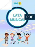 Lata Musical 2