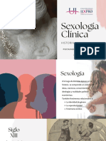 Sexología Clínica