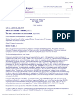 American Cyanamid Co. v. Director of Patents, G.R. No. L-23954. April 29, 1977.