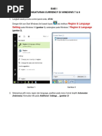 Manual Book Simakda 2023 SKPD | PDF