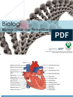 Biologi Dasar Jantung