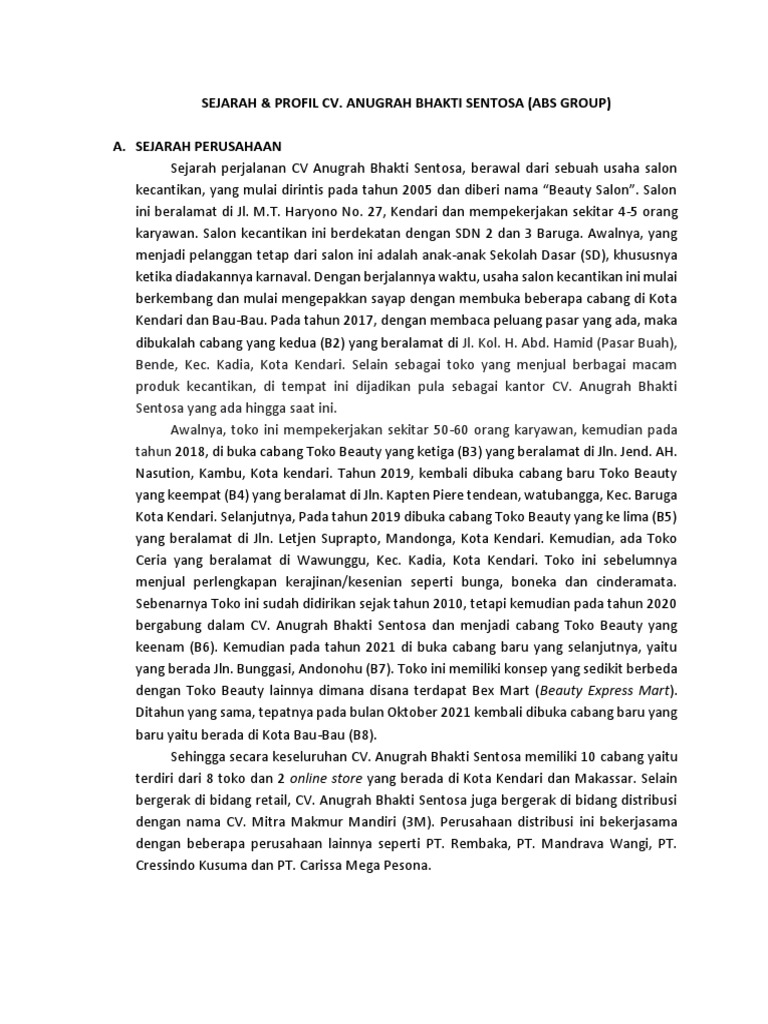 SEJARAH & PROFIL ABS GROUP (3) PDF