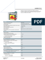 3LD23051TL13 Datasheet Es