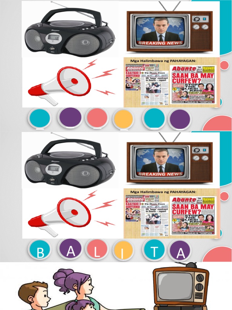 BALITA | PDF