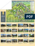 Campus Map 2018 Brochure Small