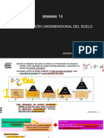 14° Semana - Consolidadión Del Suelo 1 - Parte 1