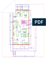 Portfolio 2 - Floor Plan