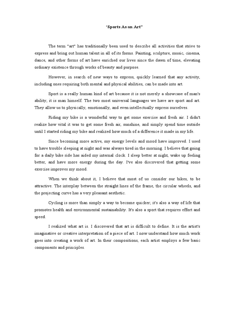 Art App | PDF
