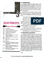 Electricity Watermark