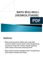 Batu Buli-Buli