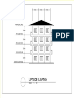 Correction Elev Plan 4