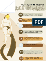 Free Diving