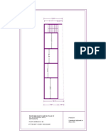 Plan by - Chandar Sekhar N Nellore Proposed Shop Complex Plan of Sri Sivaramaiah Garu Muthukuru Plinth Area 9-9 X 49 477.75 SQFT 6.635 ANKANAMS