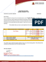 TWD Parent Circular - Grade (Nur To K2)