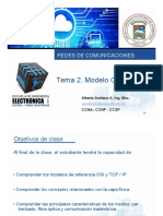 P1 Clase 2. Modelo OSI-TCPIP Capa Fisica - En.es