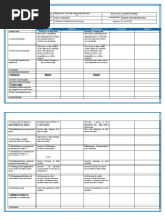 DLL in Reading and Writing