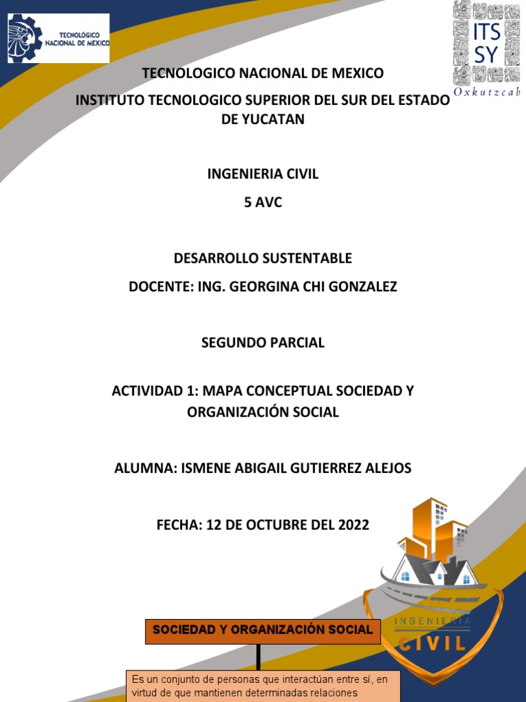 Segundo Parcial Desarrollo | PDF