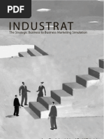 INDUSTRAT Participant Manual