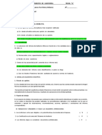 2.3  Examen PLANEAMIENTO  DE  AUDITORIA -MERY RAMOS