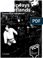 Brooks - Agate - Waterways - Wetlands - A Practical Handbook - 2012 - C - Compressed
