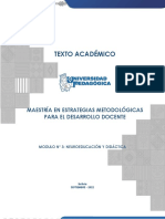 Texto Academico Modulo 3