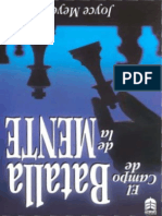 PDF El Campo de Batalla de La Mente Joyce Meyer DL