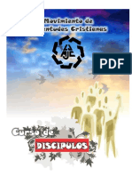 Curso de Discipulos Final