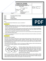 Fransiskus Hottua Malau 218120036 UTS Kimia Terapan