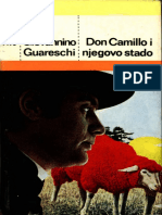 Giovannino Guareschi - Don Camillo I Njegovo Stado