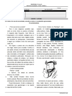 Teste de Avaliação5 - TEXTOPOÉTICO - V1 - 8