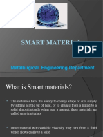 Chapter 8 Smart Material